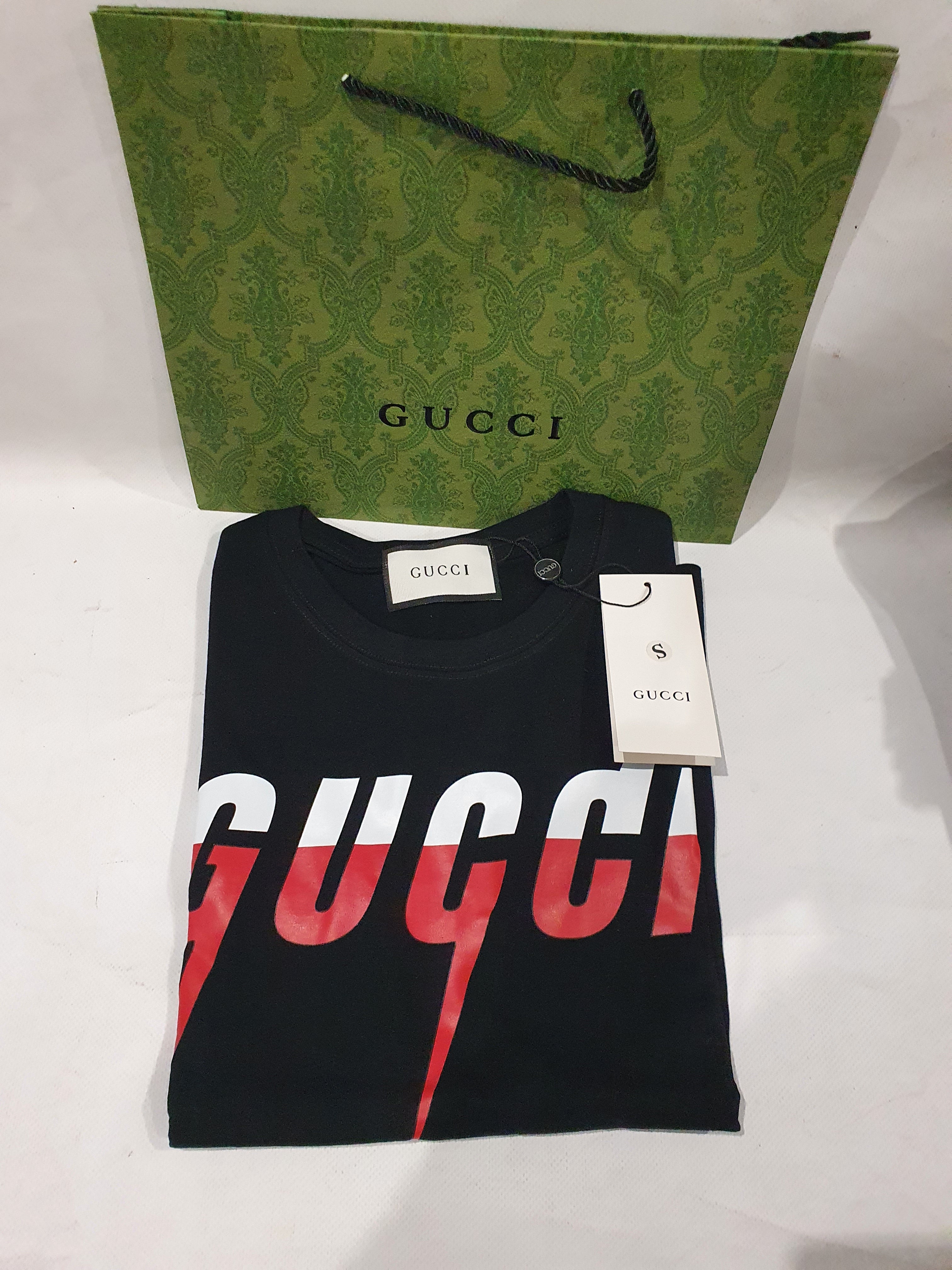 Gucci T-shirt