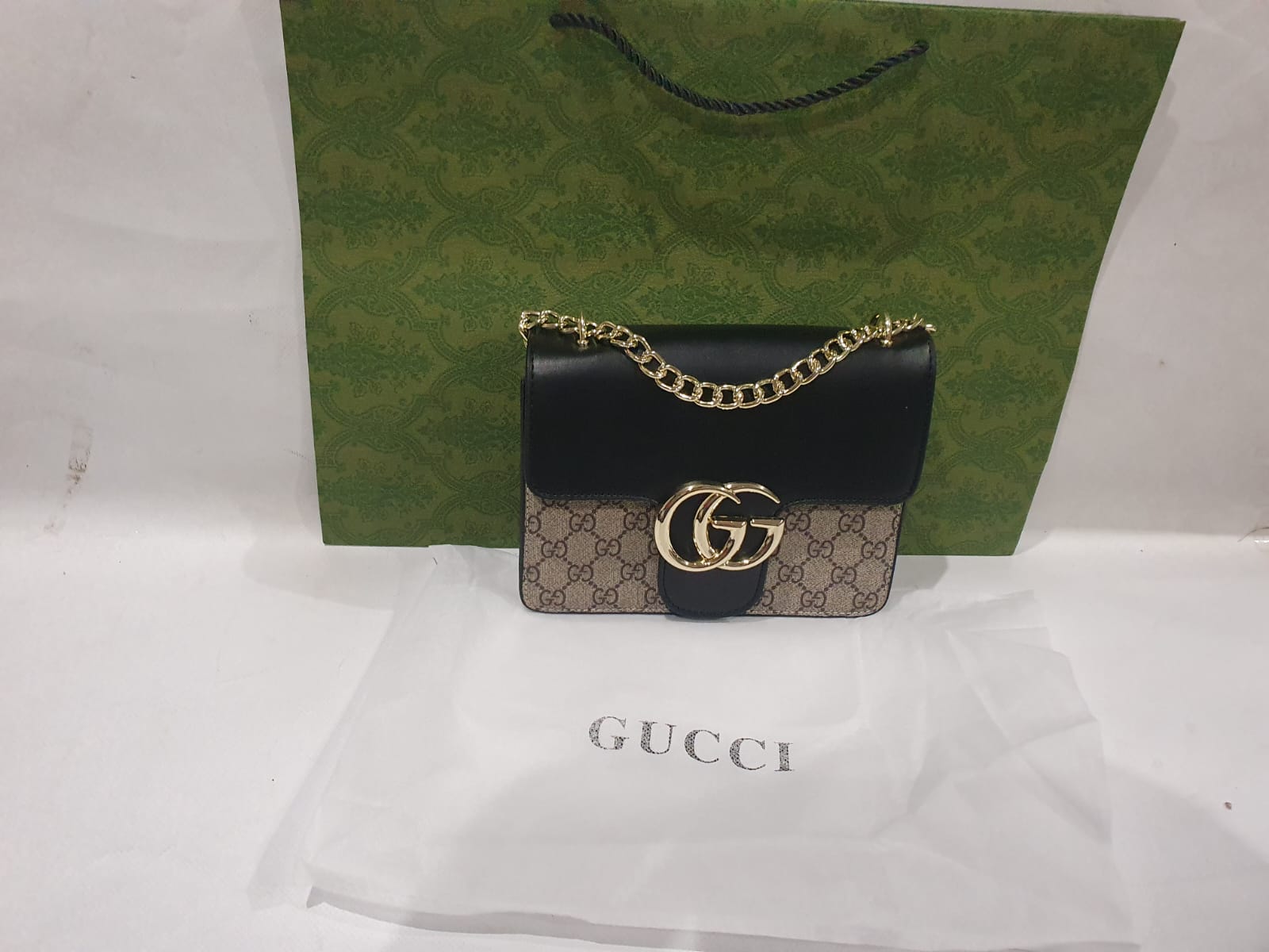 Gucci Handbag