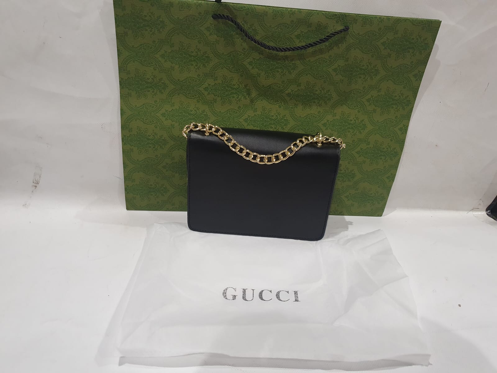 Gucci Handbag