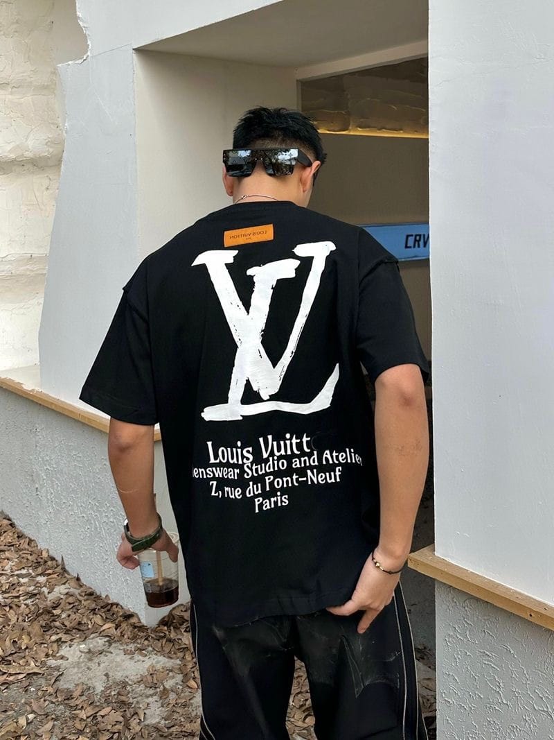 Louis Vuitton Tshirt