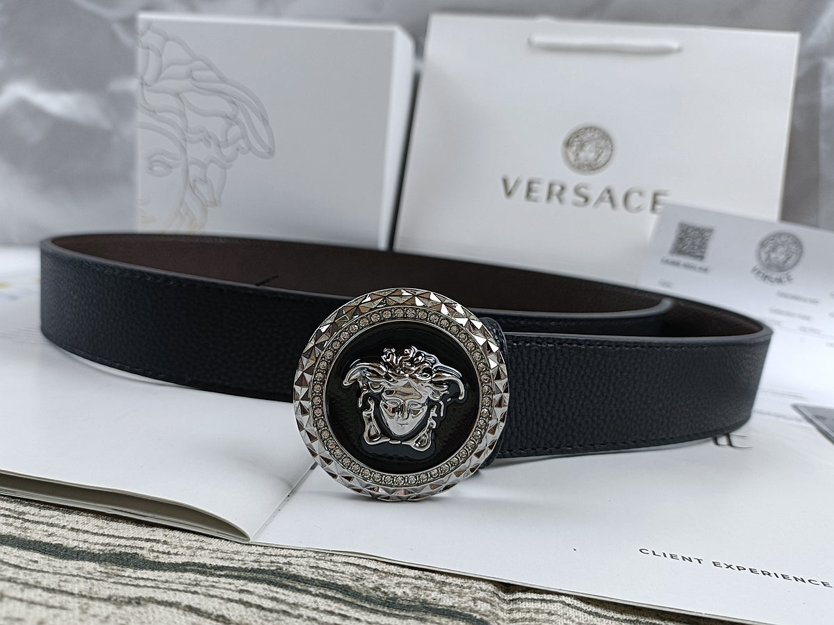 Versace Belts