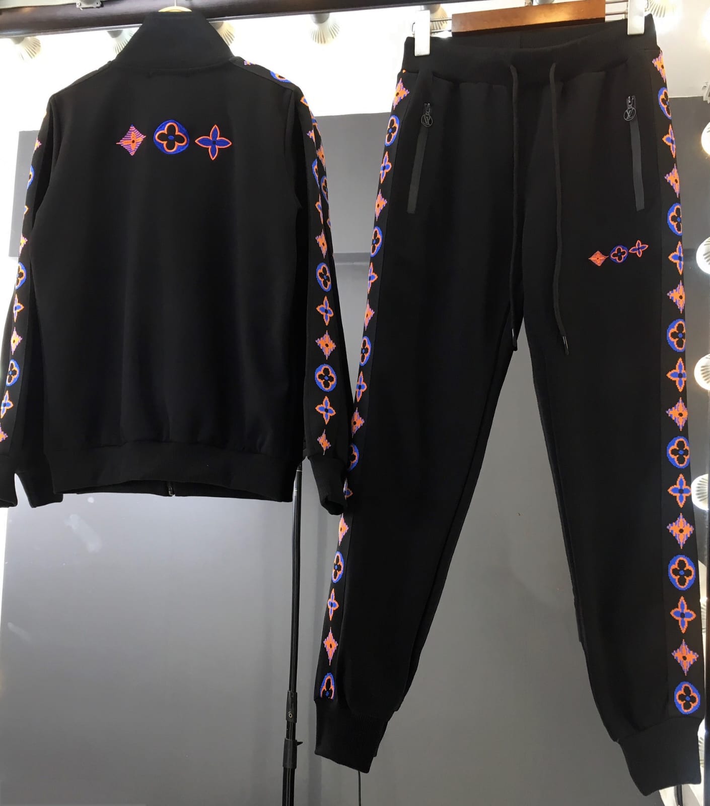 Louis Vuitton Tracksuit