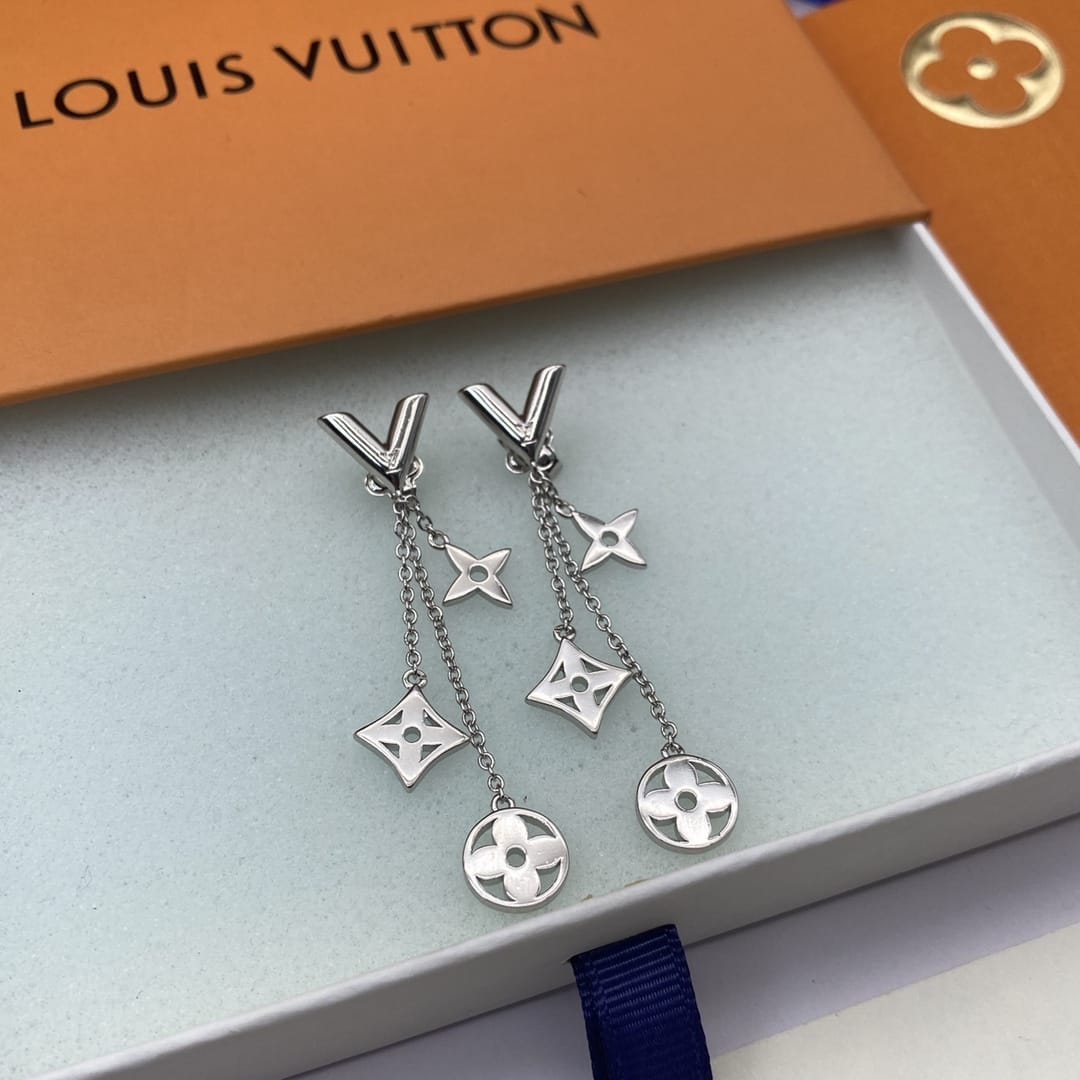 Louis Vuitton Earrings