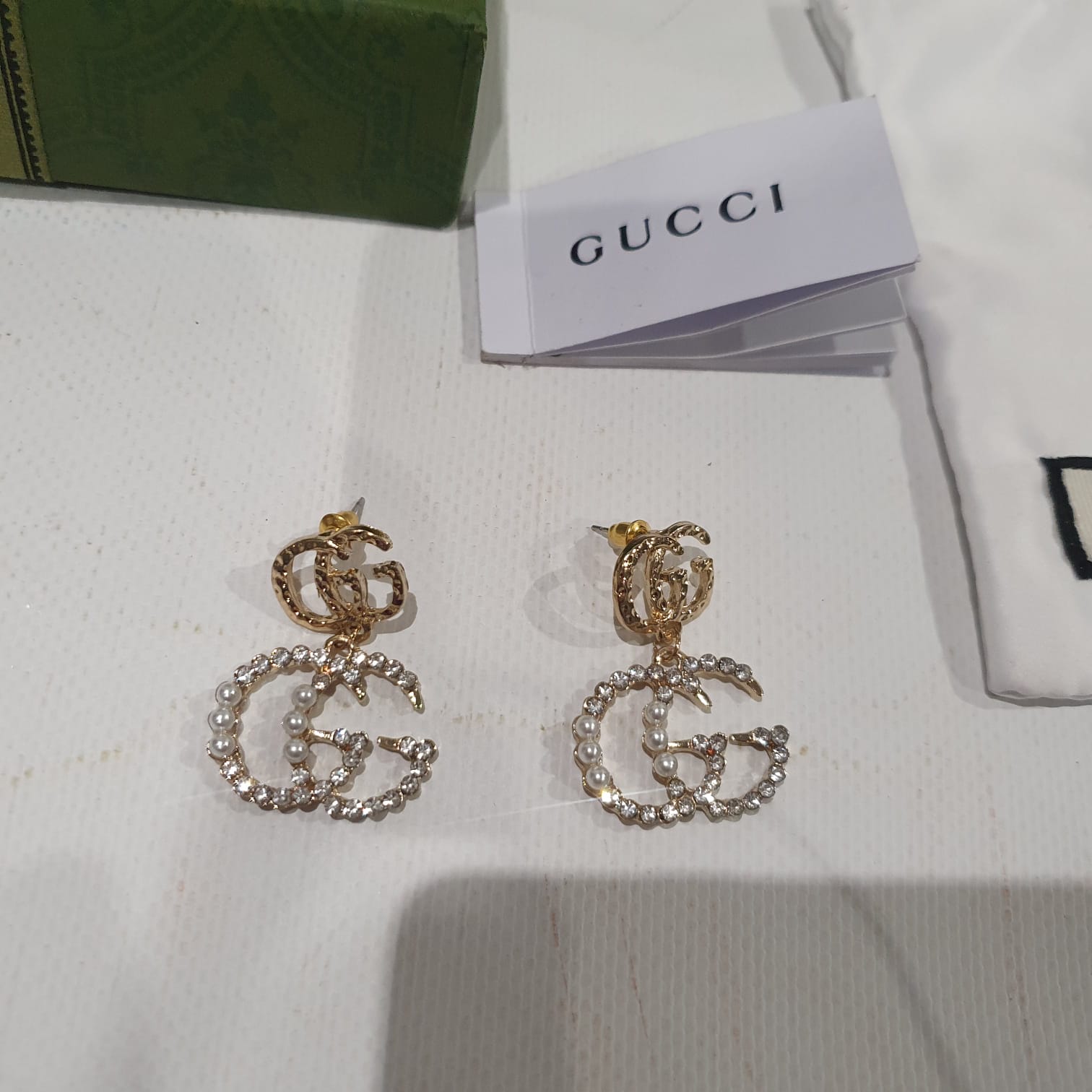 Gucci Earrings