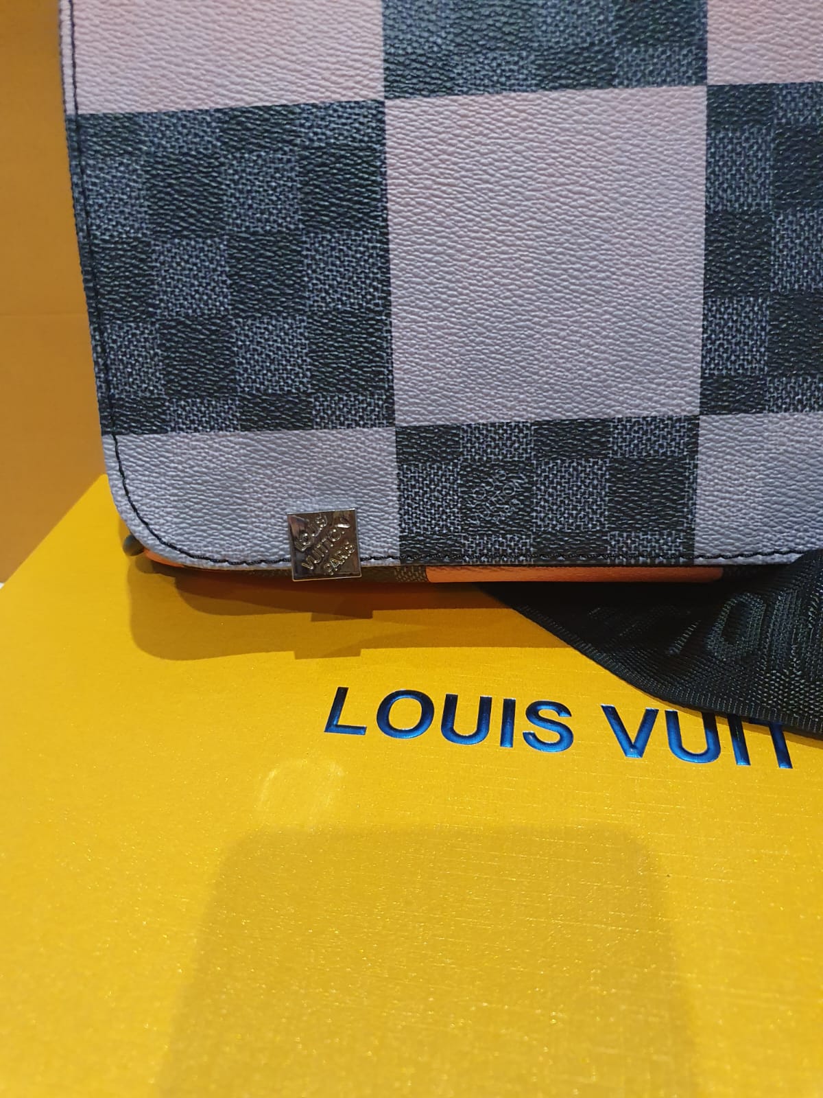 Louis Vuitton Crossbody Bag