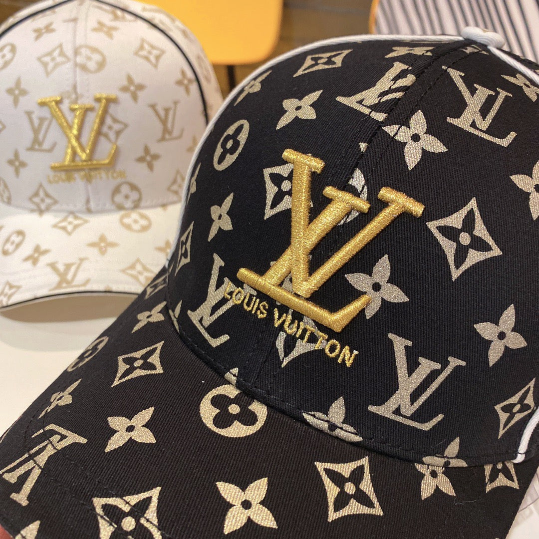 Louis Vuitton Cap