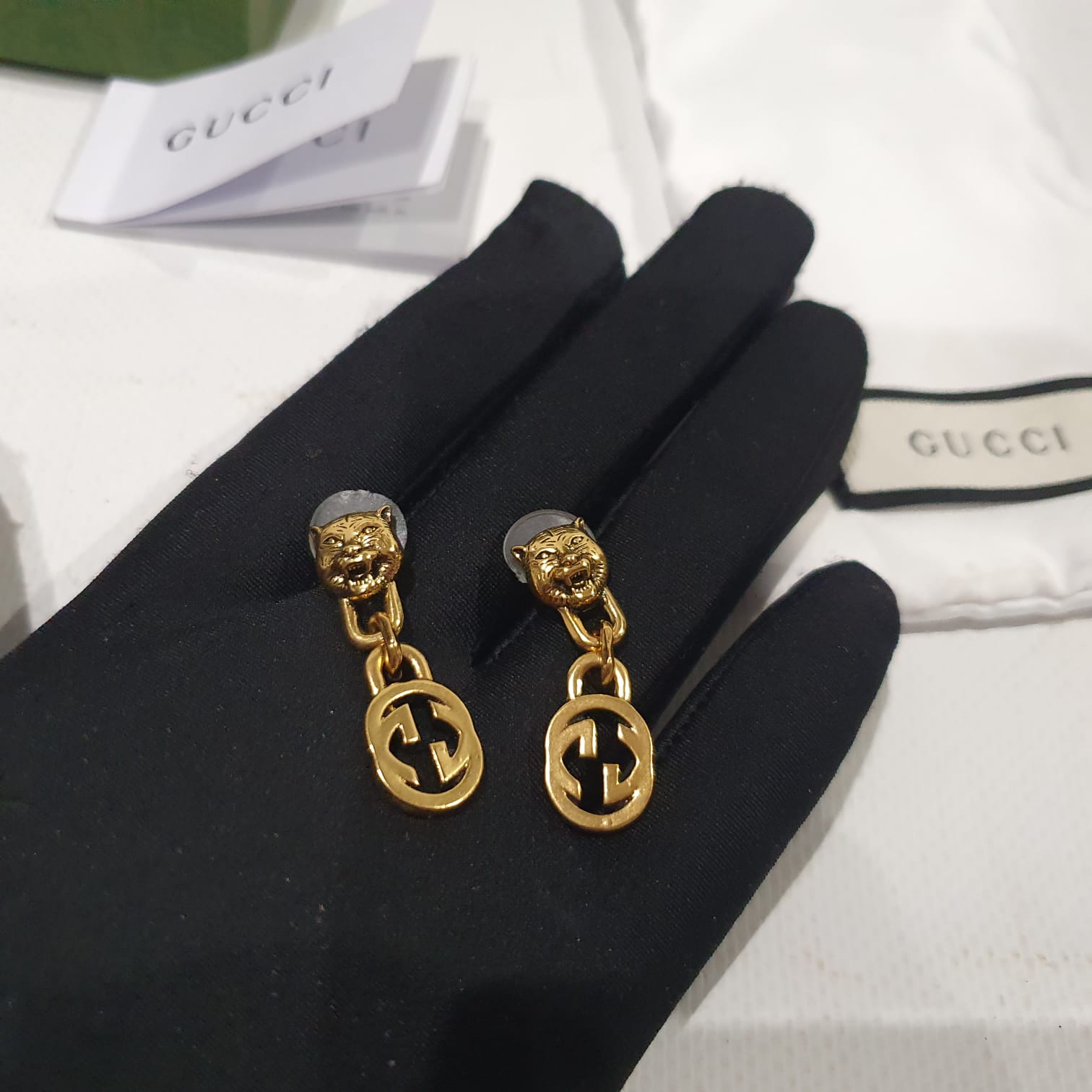 Gucci Earrings