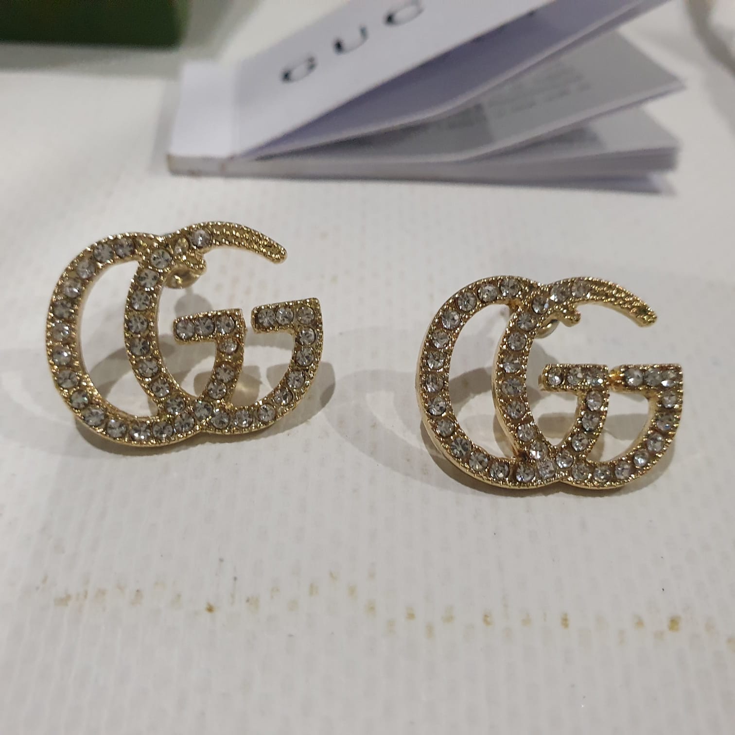 Gucci Earrings