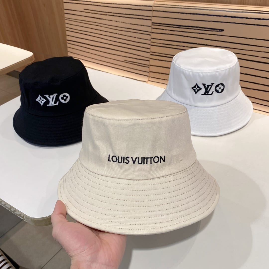 Louis bucket hat online