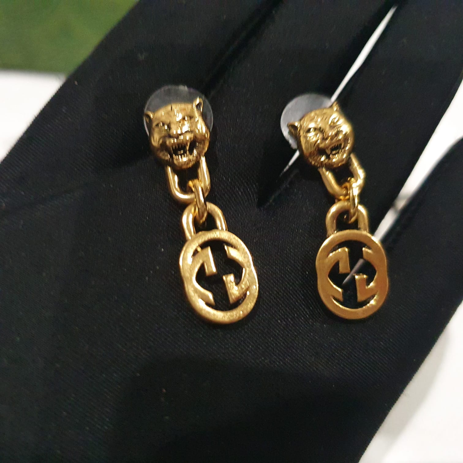 Gucci Earrings