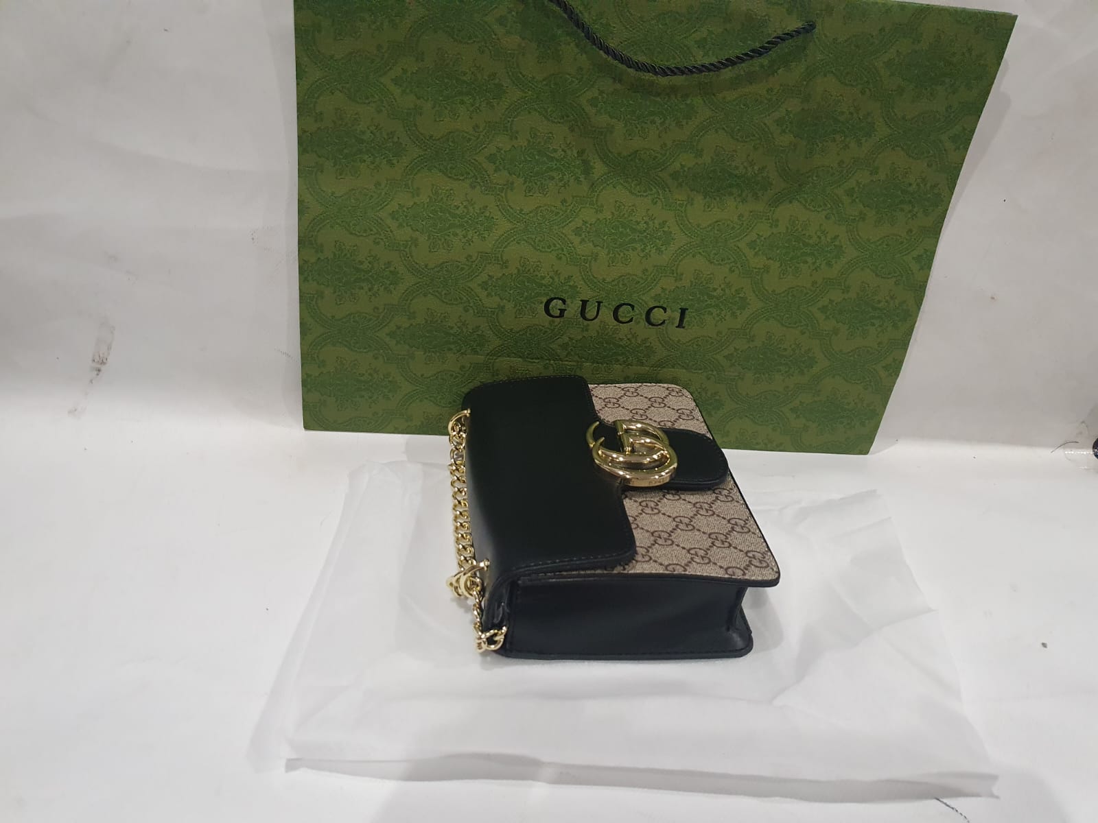 Gucci Handbag