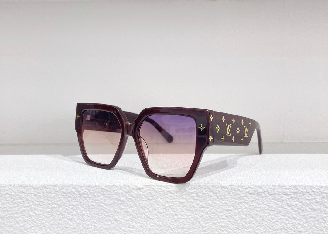 Choosing Louis Vuitton Sunglasses: Full Guide on Styles, Prices, Serials –  Bagaholic