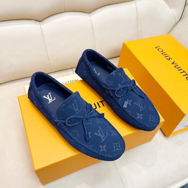 Louis Vuitton Delaware  Louis vuitton men shoes, Dress shoes men