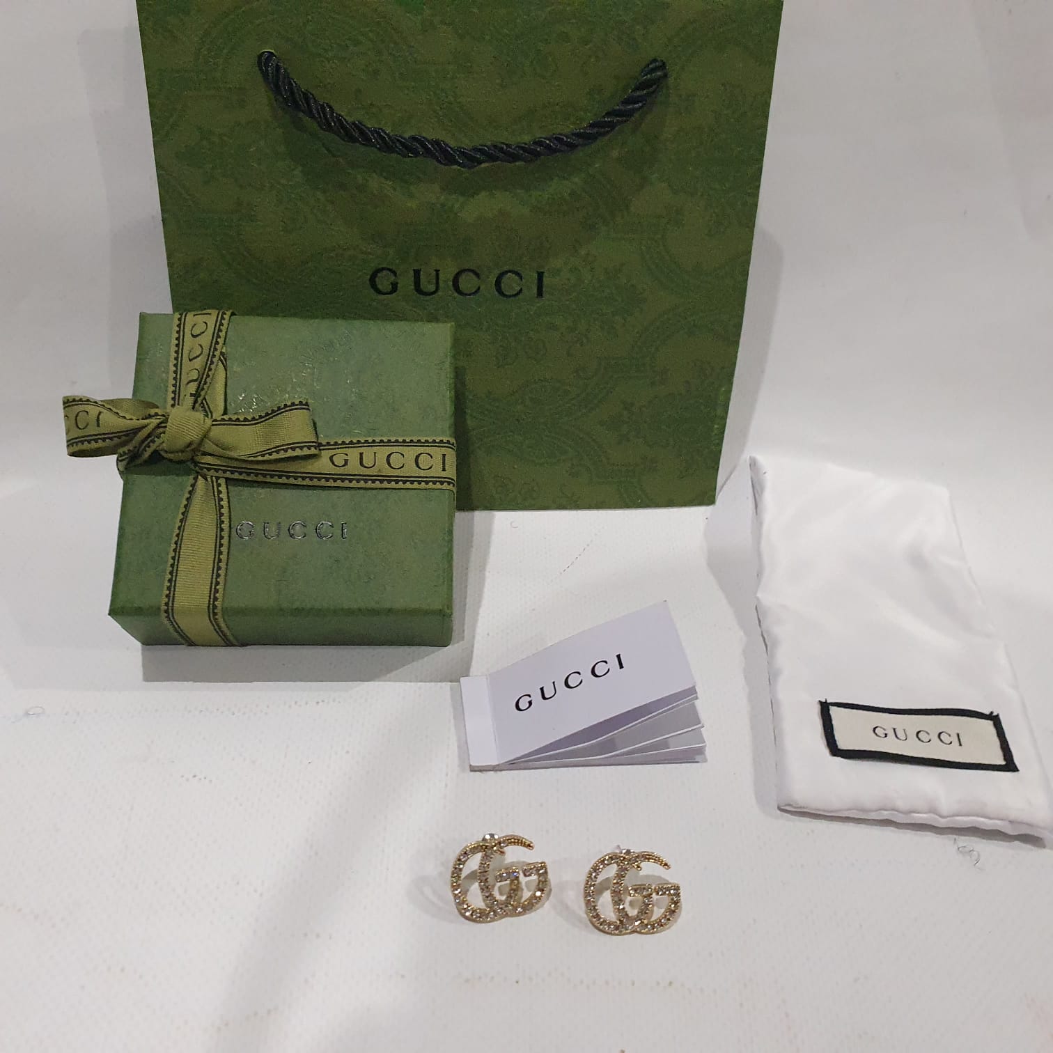 Gucci Earrings