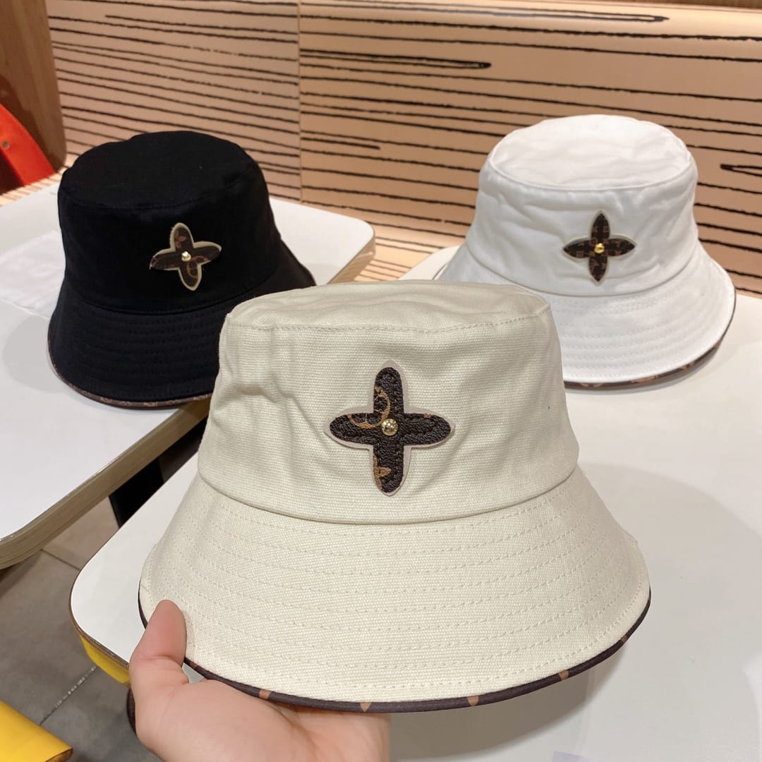 Louis Vuitton Bucket Hat