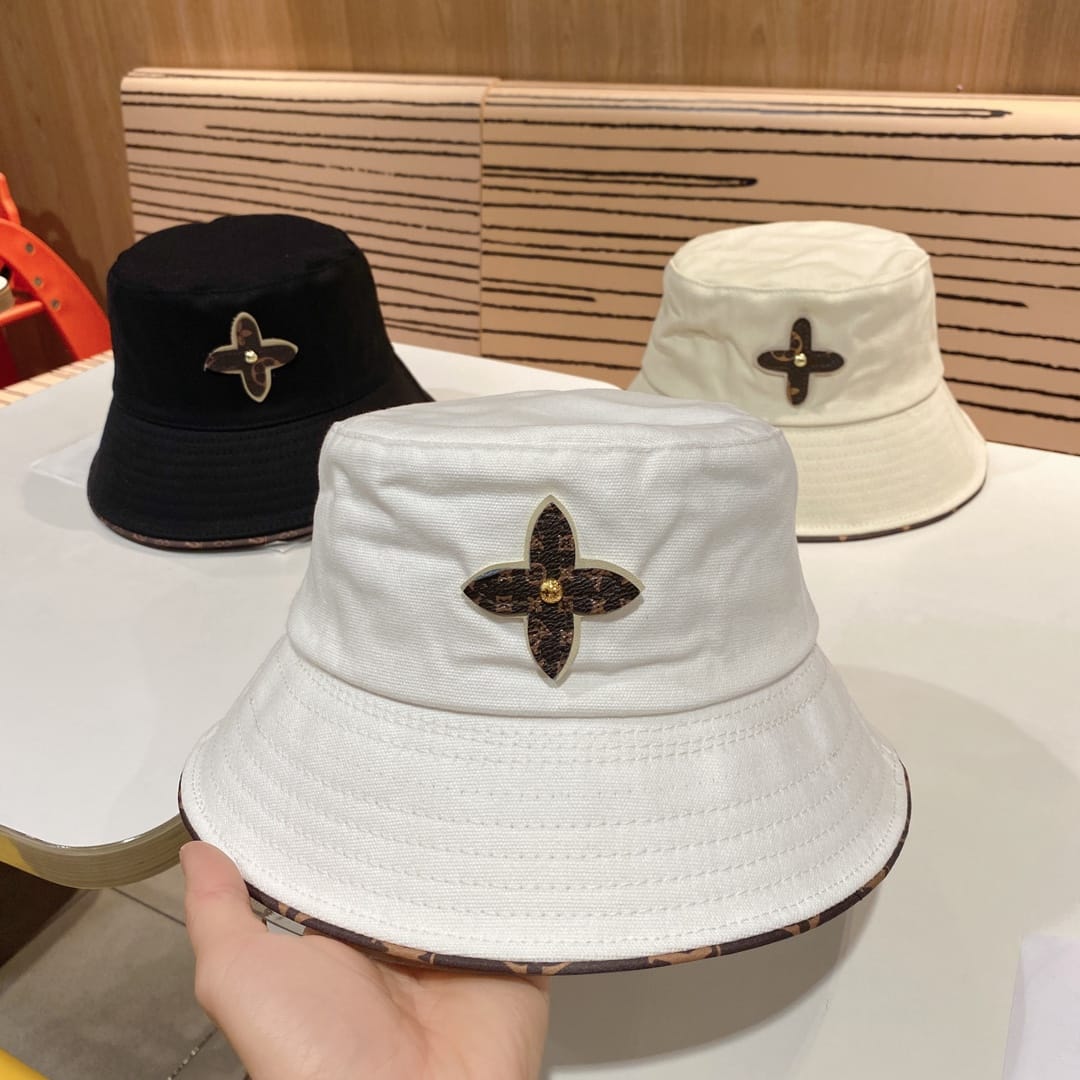 Louis Vuitton Bucket Hat