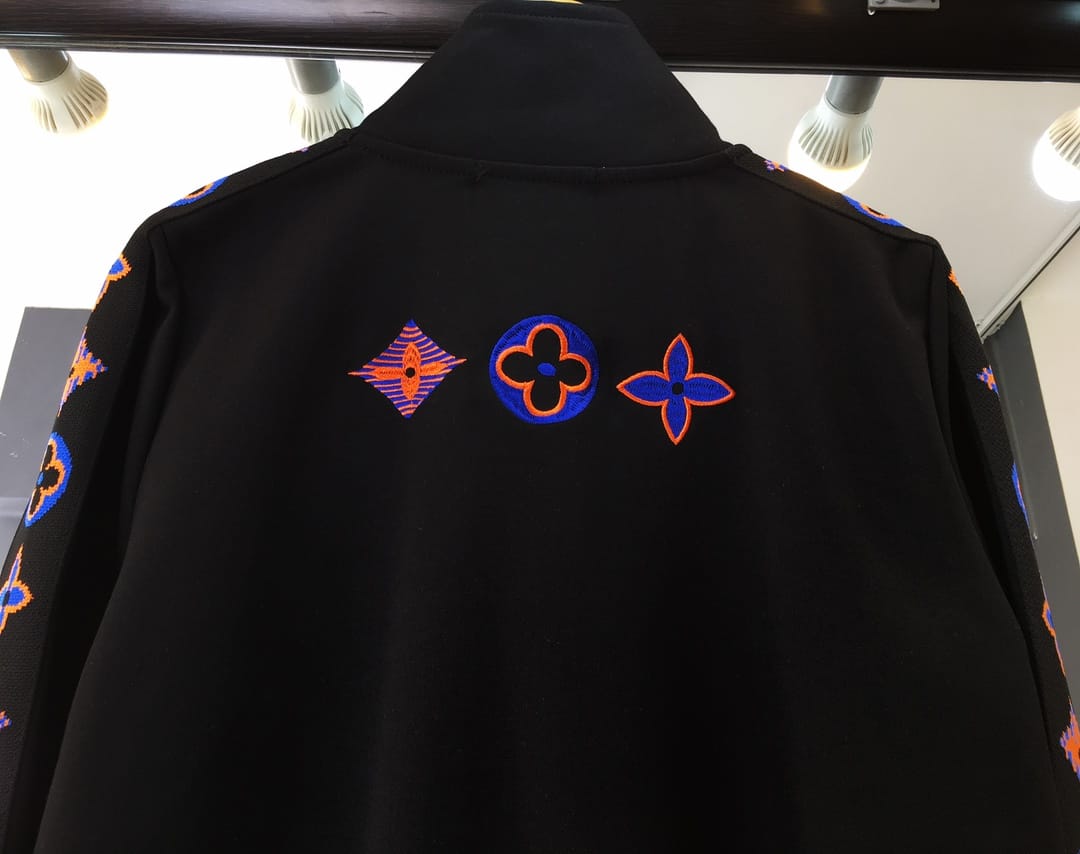 Louis Vuitton Tracksuit