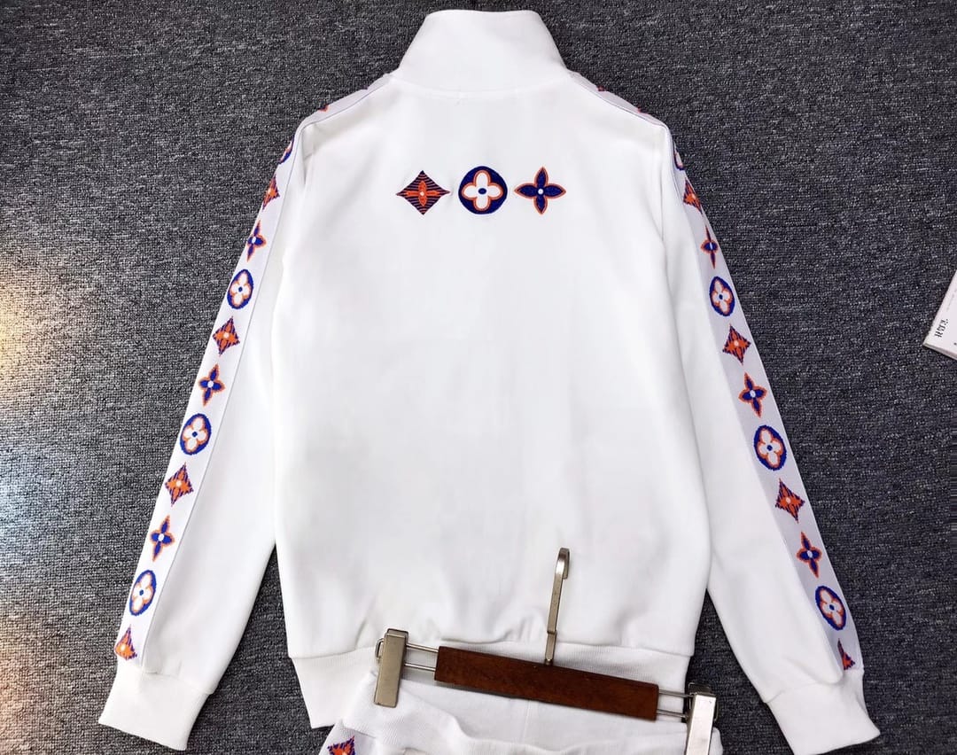 Louis Vuitton Tracksuit