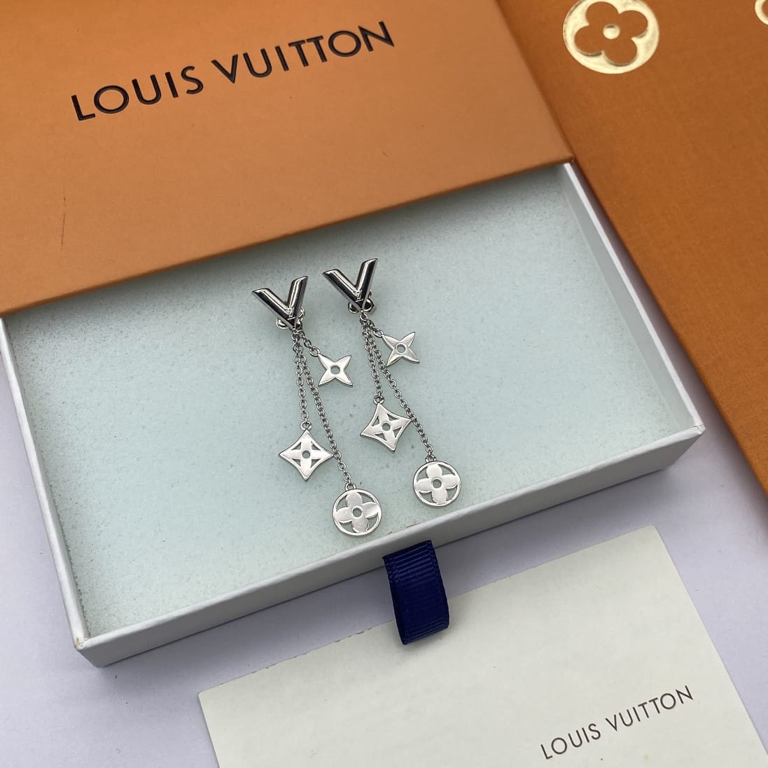 Louis Vuitton Earrings